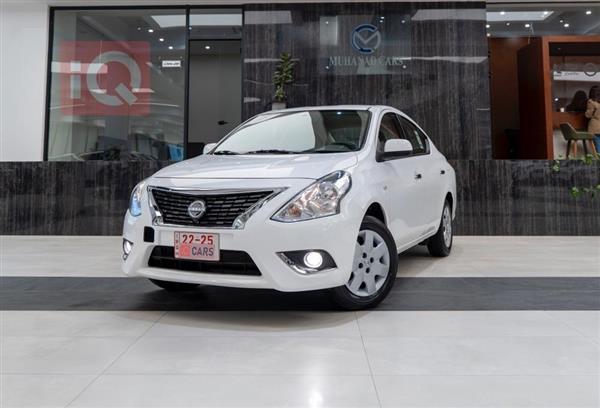 نيسان صني 2024 للبيع في العراق - اربيل